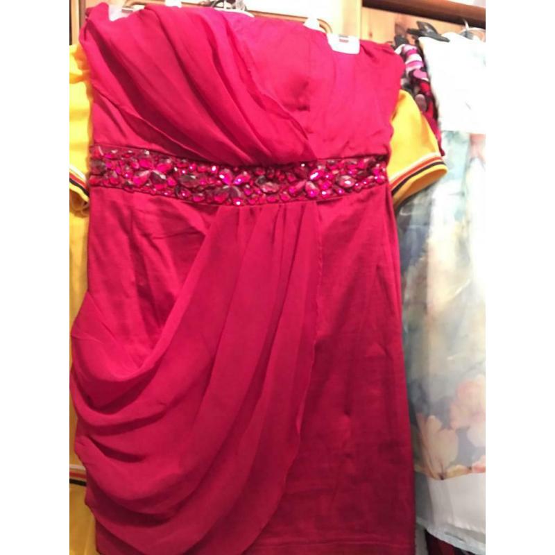 Dress, party BNWOT