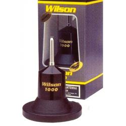 Wilson 1000 Magnetic Antenna
