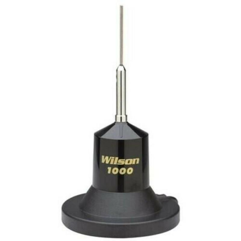 Wilson 1000 Magnetic Antenna