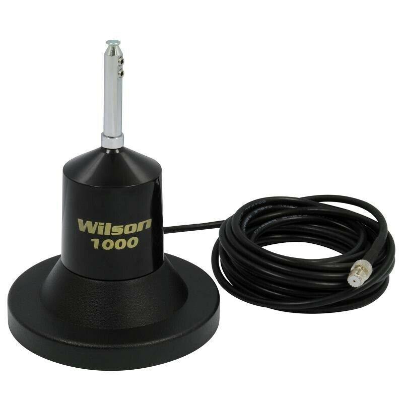 Wilson 1000 Magnetic Antenna