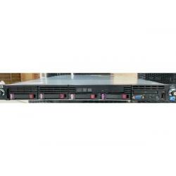 HP DL360 G6 Xeon E5504 6GB DDR3 4x146 SAS