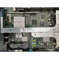 HP DL360 G6 Xeon E5504 6GB DDR3 4x146 SAS