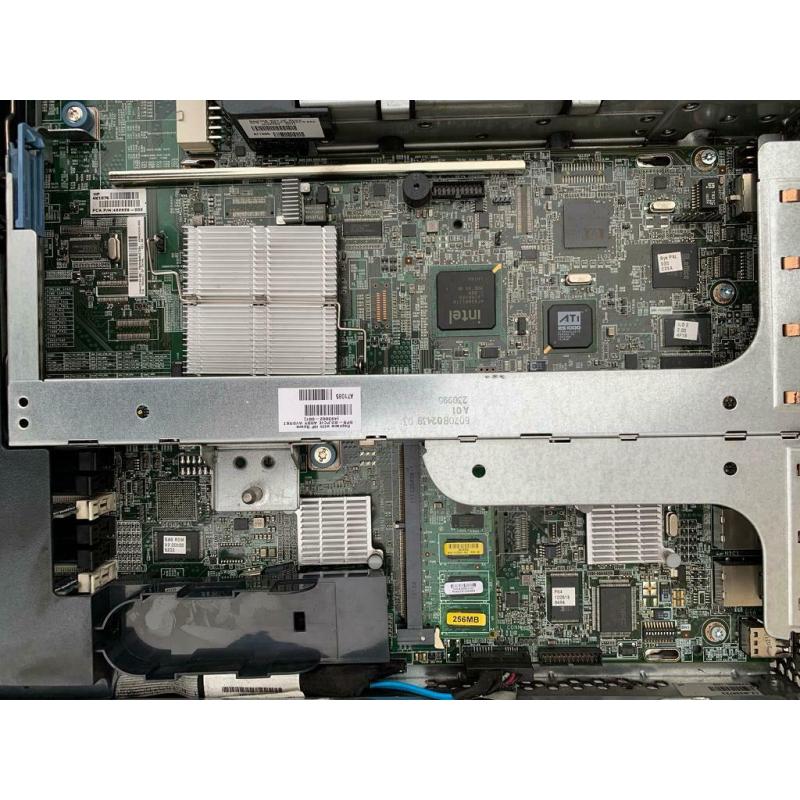 HP DL360 G6 Xeon E5504 6GB DDR3 4x146 SAS