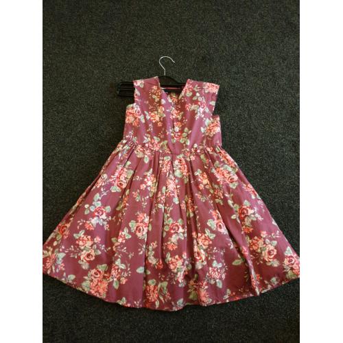 Next florel dress