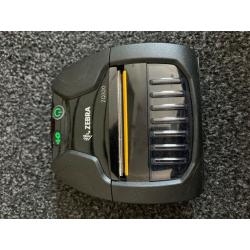 Zebra zq320 Bluetooth