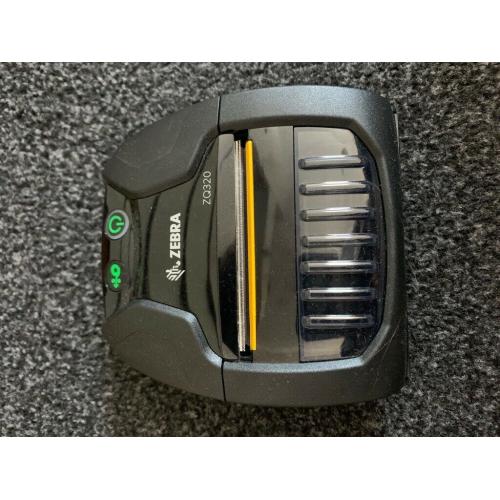 Zebra zq320 Bluetooth