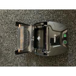 Zebra zq320 Bluetooth