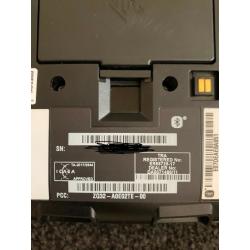Zebra zq320 Bluetooth