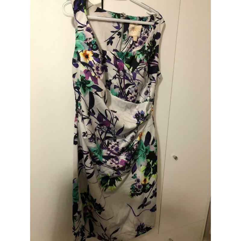 Lipsy dress