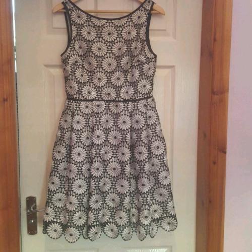 Coast Dress