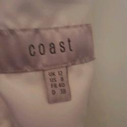 Coast Dress