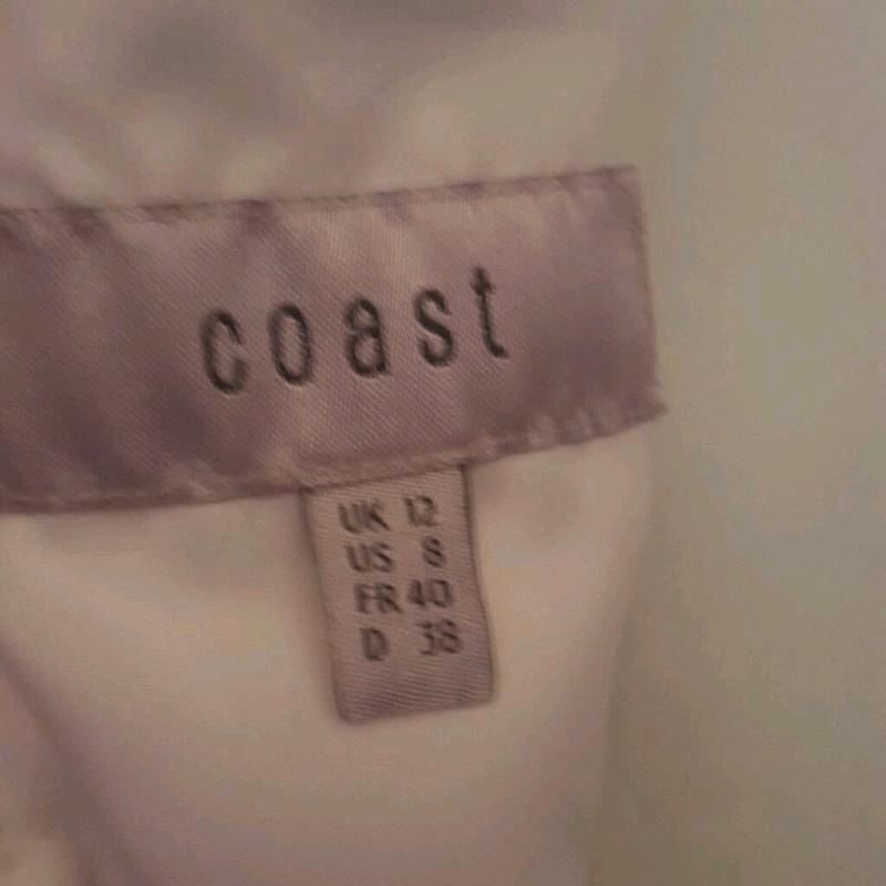 Coast Dress