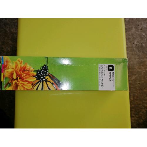 Premium ink cartridge HP973X Black