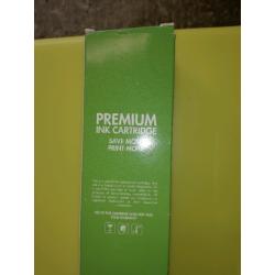 Premium ink cartridge HP973X Black