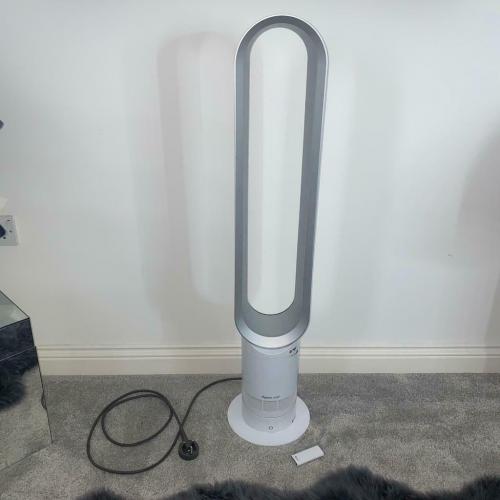 Dyson Fan