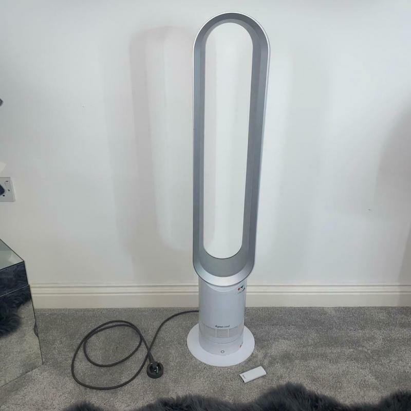 Dyson Fan
