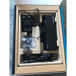 Pandigital scanner