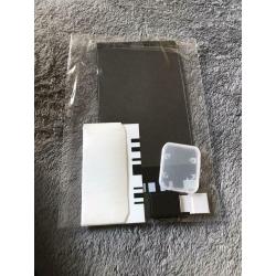 Pandigital scanner