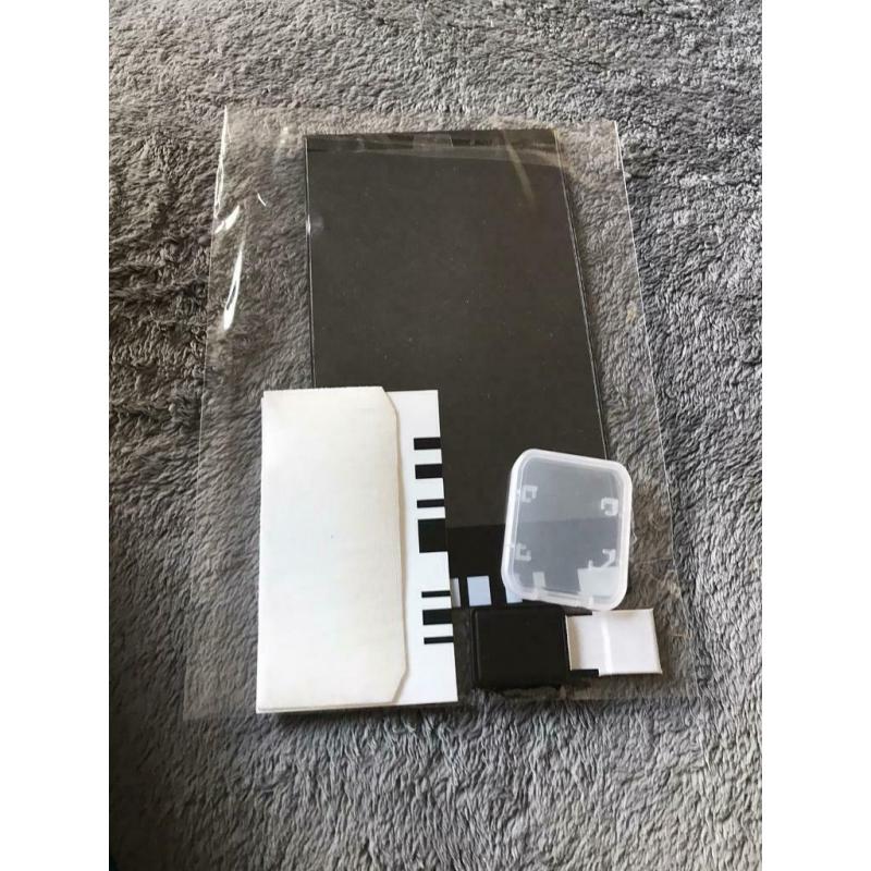 Pandigital scanner