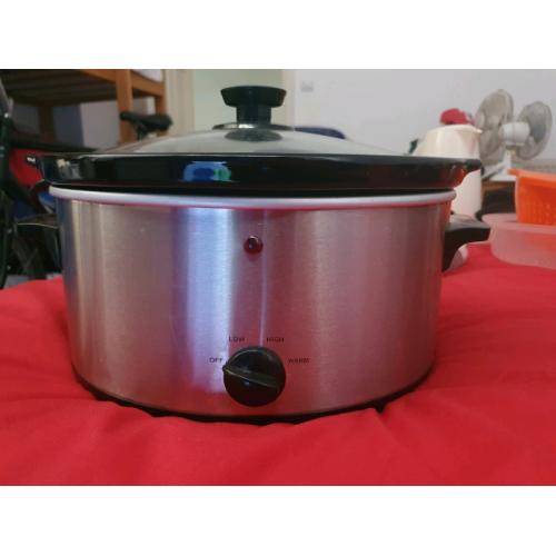 Slow Cooker