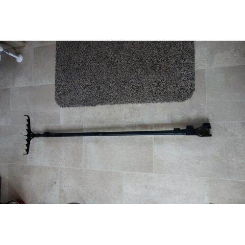 Extendable Feeder Arm