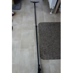 Extendable Feeder Arm