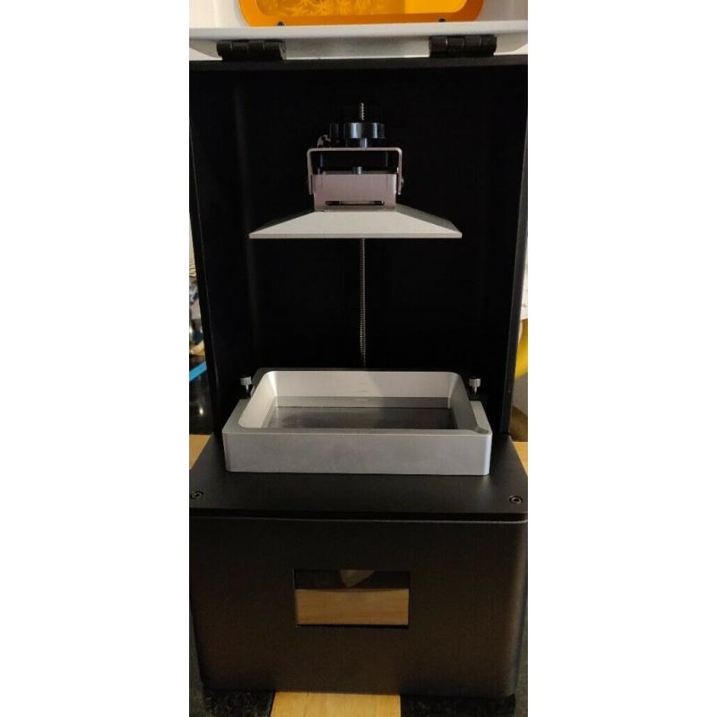 EPAX X1 Resin 3D Printer + new nFEP films + free shipping (DPD)