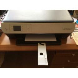 HP ENVY 4504 colour inkjet printer