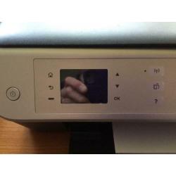 HP ENVY 4504 colour inkjet printer