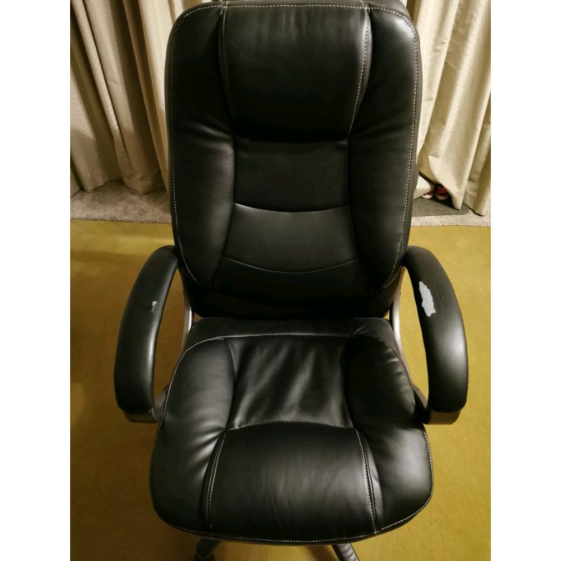 Office chair