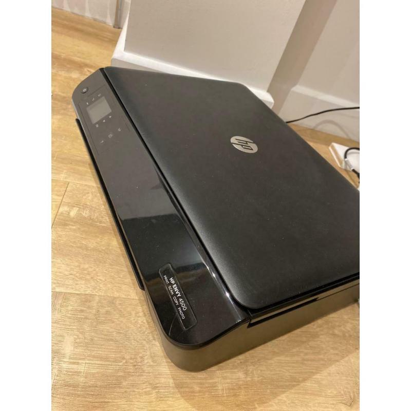 Printer HP envy 4500