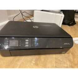 Printer HP envy 4500