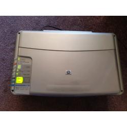 All in 1 Printer