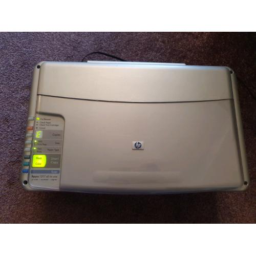 All in 1 Printer