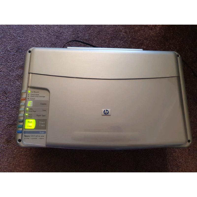 All in 1 Printer