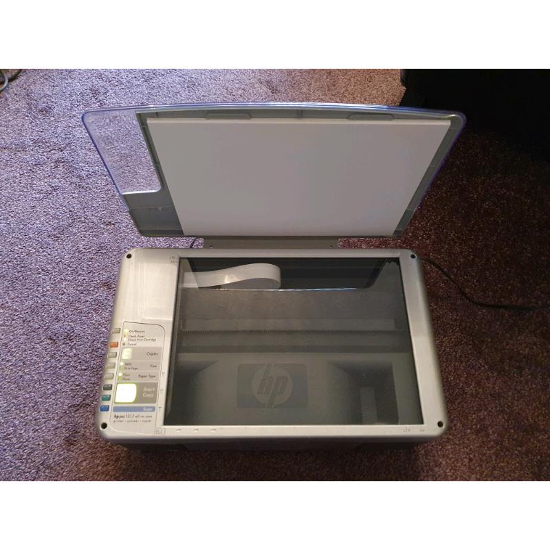All in 1 Printer