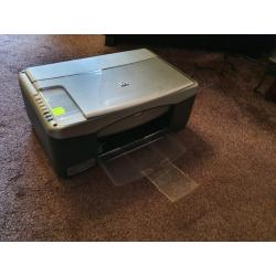 All in 1 Printer