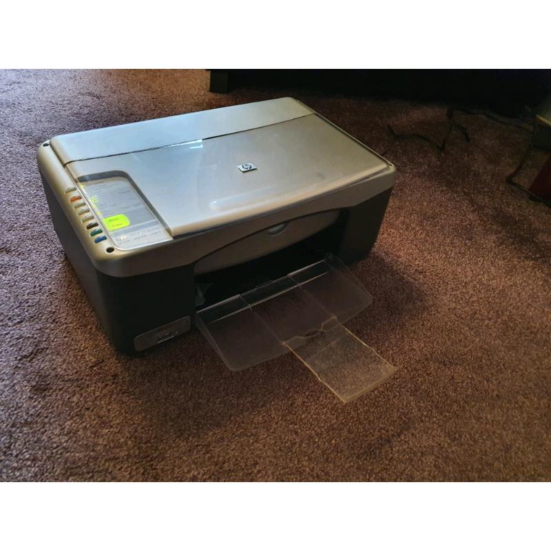 All in 1 Printer