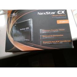Vantec External HD USB SuperSpeed Enclosure