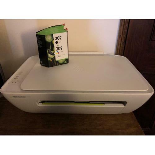 HP DeskJet Printer (2130)