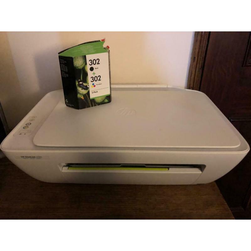 HP DeskJet Printer (2130)