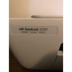 HP DeskJet Printer (2130)