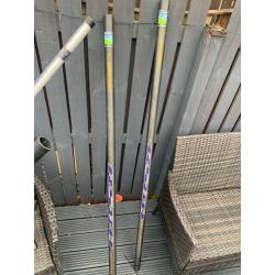 Preston Leeda pole