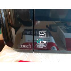 Colour printer