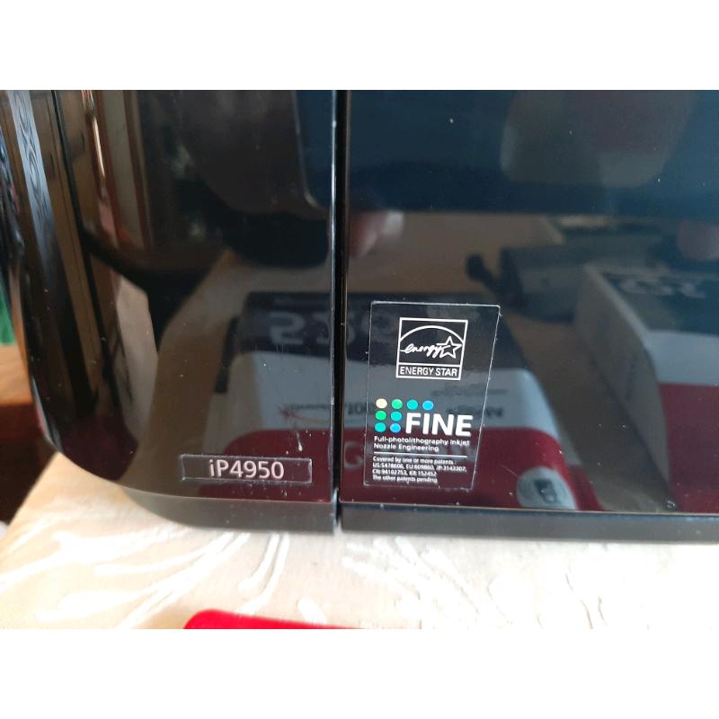 Colour printer