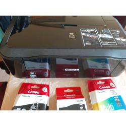 Colour printer