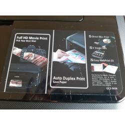 Colour printer