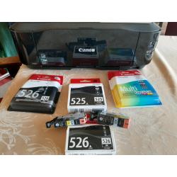 Colour printer