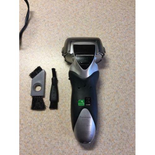 Panasonic ES8101 WET/DRY ELECTRIC Shaver