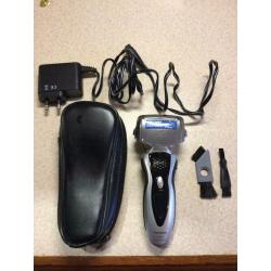 Panasonic ES8101 WET/DRY ELECTRIC Shaver